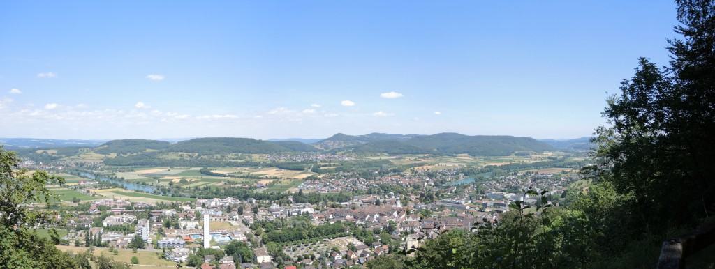 Rheinblick